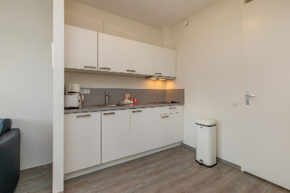 005 Vakantieappartement 't Zoete Licht Residenz   Willibrordusplein 28 C | Zoutelande