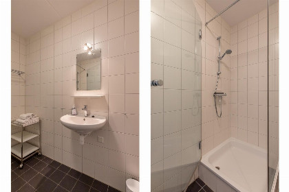 006 Vakantieappartement 't Zoete Licht Residenz   Willibrordusplein 28 C | Zoutelande