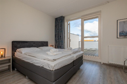 007 Vakantieappartement 't Zoete Licht Residenz   Willibrordusplein 28 C | Zoutelande