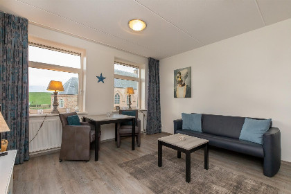 008 Vakantieappartement 't Zoete Licht Residenz   Willibrordusplein 28 C | Zoutelande