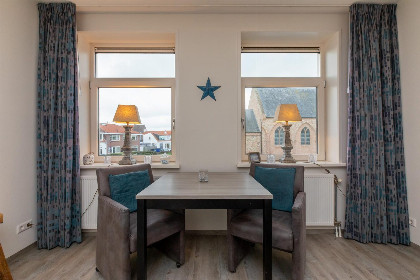 011 Vakantieappartement 't Zoete Licht Residenz   Willibrordusplein 28 C | Zoutelande