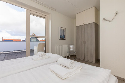 014 Vakantieappartement 't Zoete Licht Residenz   Willibrordusplein 28 C | Zoutelande
