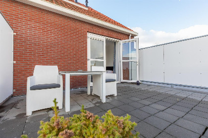 016 Vakantieappartement 't Zoete Licht Residenz   Willibrordusplein 28 C | Zoutelande