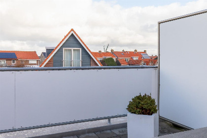 019 Vakantieappartement 't Zoete Licht Residenz   Willibrordusplein 28 C | Zoutelande