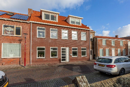 021 Vakantieappartement 't Zoete Licht Residenz   Willibrordusplein 28 C | Zoutelande