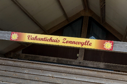 027 Vakantiehuis   Duinweg 135 | Zoutelande 'Zonnevylle'