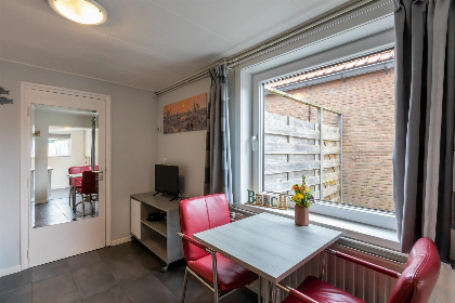 002 Vakantiehuis  Oranjeplein 15a | Zoutelande