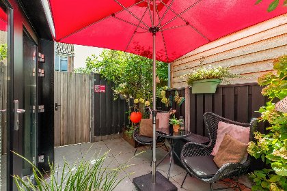 031 Vakantiehuis   Swaalingestraat 71a | Zoutelande 'Bon Bini'