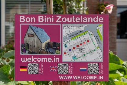 034 Vakantiehuis   Swaalingestraat 71a | Zoutelande 'Bon Bini'