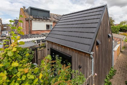 035 Vakantiehuis   Swaalingestraat 71a | Zoutelande 'Bon Bini'