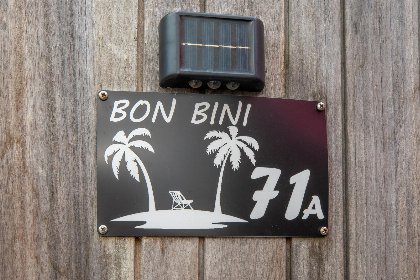 036 Vakantiehuis   Swaalingestraat 71a | Zoutelande 'Bon Bini'