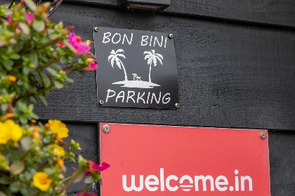 037 Vakantiehuis   Swaalingestraat 71a | Zoutelande 'Bon Bini'