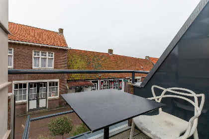 001 Vakantiehuisje Langstraat 29A Zoutelande 4 Personen | Comfortabel Verblijf