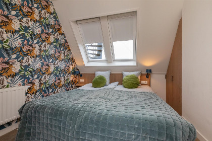 003 Vakantiehuisje Langstraat 29A Zoutelande 4 Personen | Comfortabel Verblijf