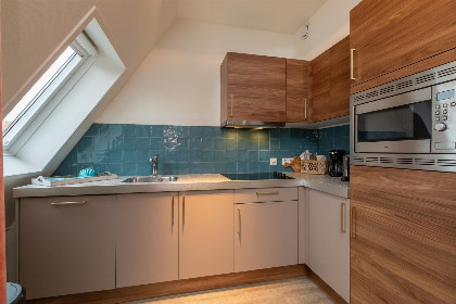 004 Vakantiehuisje Langstraat 29A Zoutelande 4 Personen | Comfortabel Verblijf