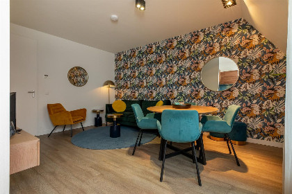 009 Vakantiehuisje Langstraat 29A Zoutelande 4 Personen | Comfortabel Verblijf