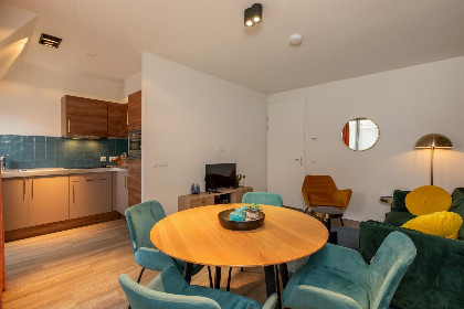 011 Vakantiehuisje Langstraat 29A Zoutelande 4 Personen | Comfortabel Verblijf