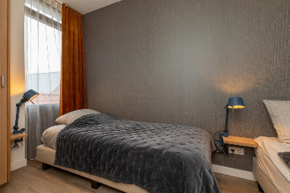 014 Vakantiehuisje Langstraat 29A Zoutelande 4 Personen | Comfortabel Verblijf