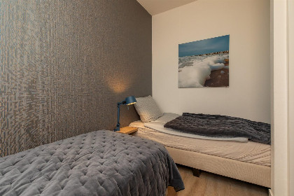 015 Vakantiehuisje Langstraat 29A Zoutelande 4 Personen | Comfortabel Verblijf