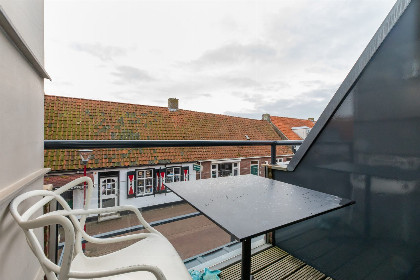 001 Vakantiehuisje Langstraat 29B Zoutelande 4 Personen | Comfortabel Verblijf