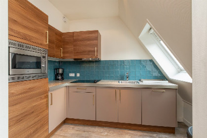 003 Vakantiehuisje Langstraat 29B Zoutelande 4 Personen | Comfortabel Verblijf
