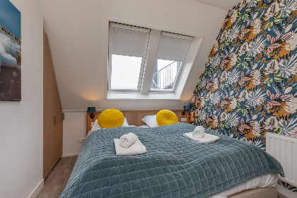 004 Vakantiehuisje Langstraat 29B Zoutelande 4 Personen | Comfortabel Verblijf