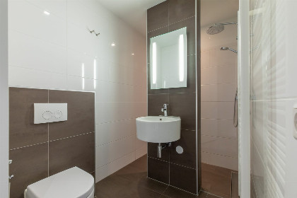 005 Vakantiehuisje Langstraat 29B Zoutelande 4 Personen | Comfortabel Verblijf