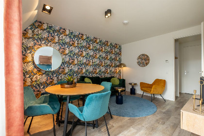008 Vakantiehuisje Langstraat 29B Zoutelande 4 Personen | Comfortabel Verblijf