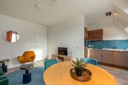 009 Vakantiehuisje Langstraat 29B Zoutelande 4 Personen | Comfortabel Verblijf