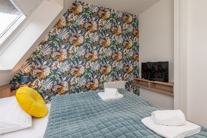 010 Vakantiehuisje Langstraat 29B Zoutelande 4 Personen | Comfortabel Verblijf