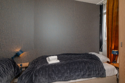 012 Vakantiehuisje Langstraat 29B Zoutelande 4 Personen | Comfortabel Verblijf
