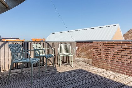 025 Vakantiehuisje Langstraat 29B Zoutelande 4 Personen | Comfortabel Verblijf