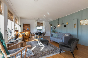 Vakantiewoning   Oranjeplein 23 | Zoutelande