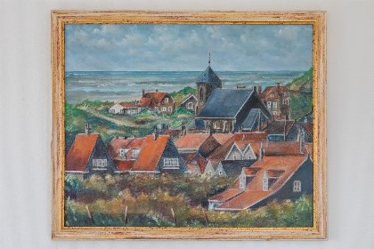 021 Vakantiewoning   Oranjeplein 23 | Zoutelande