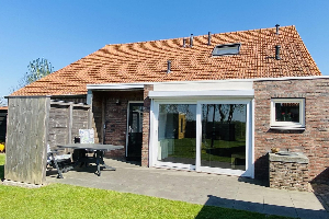 VZ179 Vakantiewoning Zoutelande