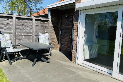 002 VZ179 Vakantiewoning Zoutelande