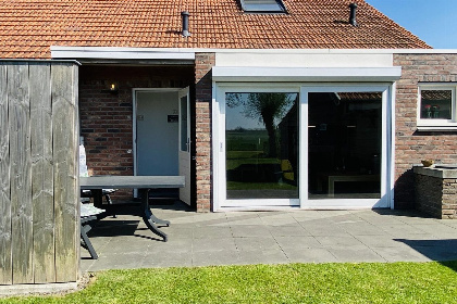 017 VZ179 Vakantiewoning Zoutelande