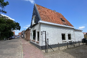 VZ237 Vakantiehuis Zoutelande