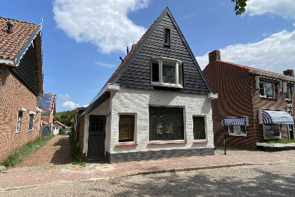 001 VZ237 Vakantiehuis Zoutelande