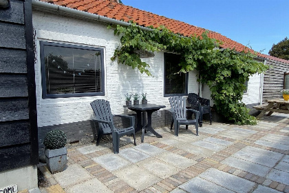 001 VZ238 Vakantiewoning Zoutelande