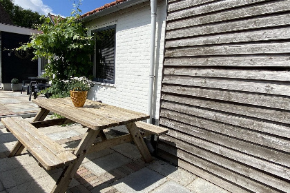 002 VZ238 Vakantiewoning Zoutelande