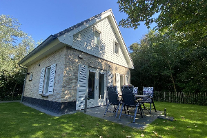 VZ964 Vrijstaande Vakantiewoning in Zoutelande