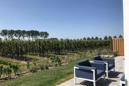 010 Prachtig 12 persoons boerderij vakantiewoning in Zeeuws Vlaanderen