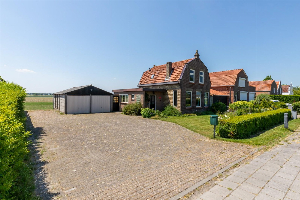 Vakantiehuis   Oostburgsestraat 44 | Zuidzande