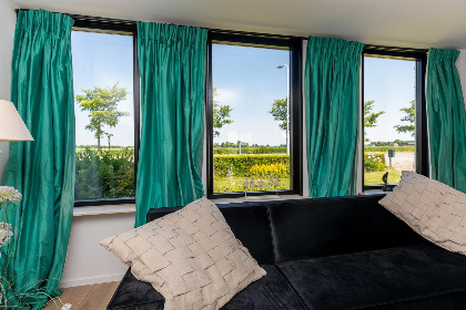 002 Vakantiehuis   Oostburgsestraat 44 | Zuidzande