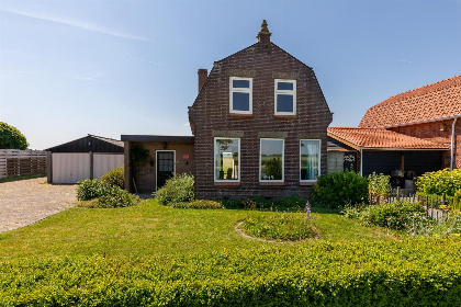 022 Vakantiehuis   Oostburgsestraat 44 | Zuidzande