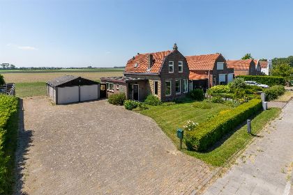 030 Vakantiehuis   Oostburgsestraat 44 | Zuidzande