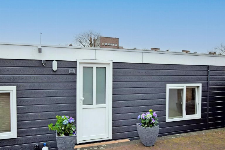 Nederland, Zuid-Holland, Den Haag