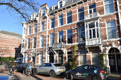 Nederland, Zuid-Holland, Den Haag