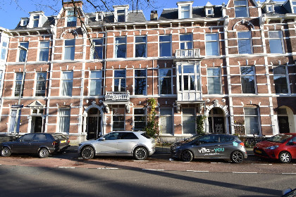 007 De Kleine Regentes